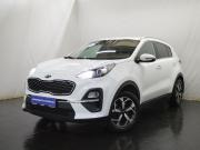 Kia Sportage IV Рестайлинг Санкт-Петербург  - изображение 19
