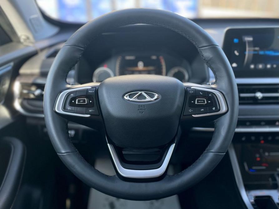 Chery Tiggo 4 Pro I Краснодар  - изображение 15