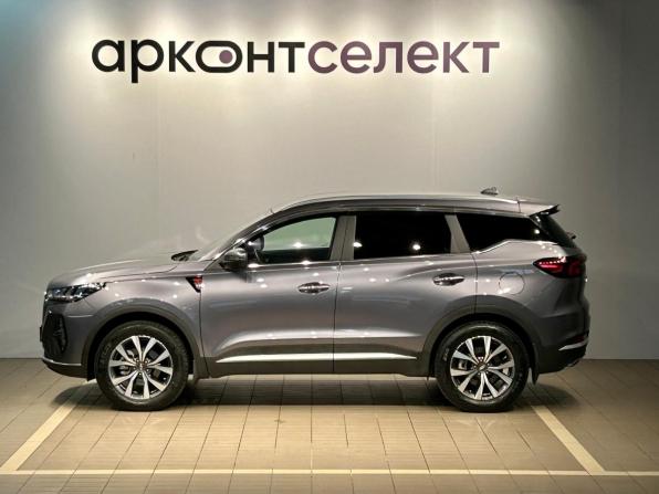 Chery Tiggo 7 Pro Max I с пробегом 2023 года, цена 1 890 000 рублей, 19680 км, внедорожник, Автокод Объявления