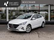 Hyundai Solaris II Рестайлинг Казань  - изображение 10