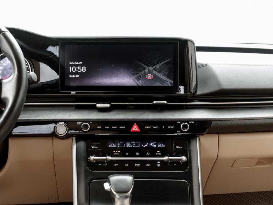 Kia Carnival IV Екатеринбург  - изображение 19
