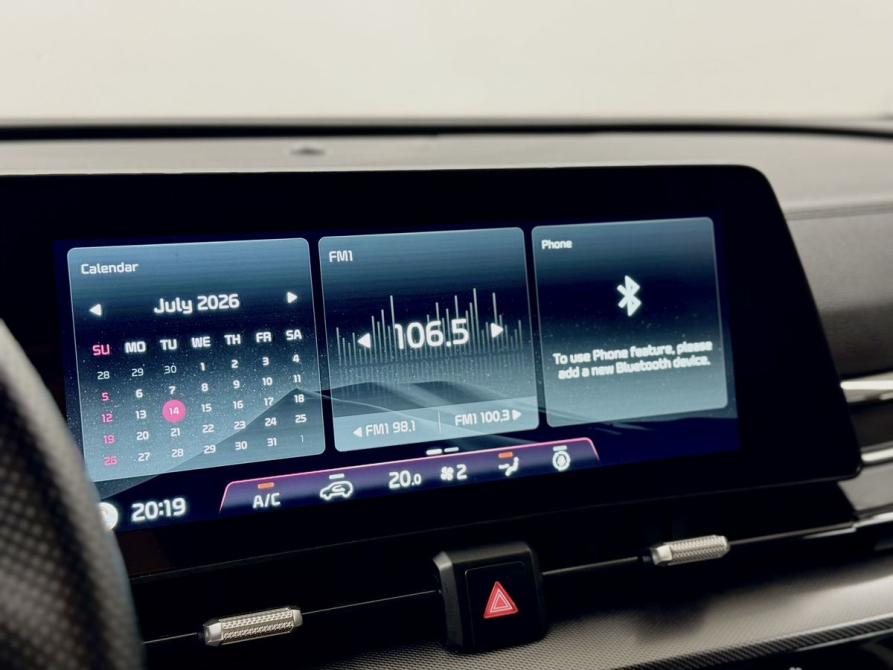 Kia Sportage V Вологда  - изображение 15
