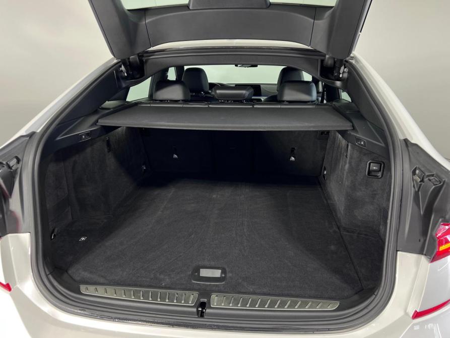 BMW 6 серии IV (G32) Ростов-на-Дону  - изображение 11