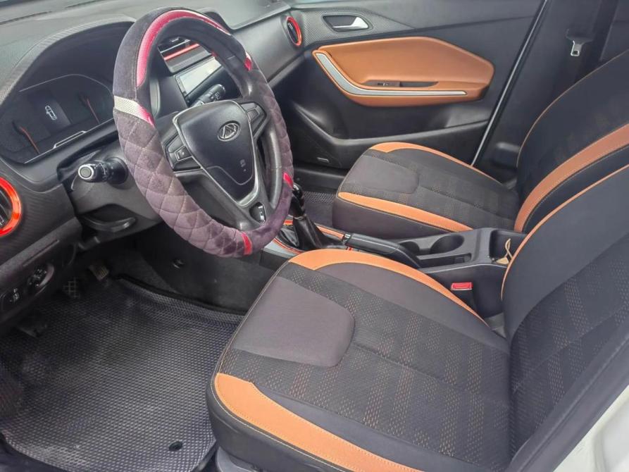 Chery Tiggo 2 I Оренбург  - изображение 7
