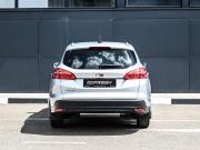 Ford Focus III Рестайлинг Новороссийск  - изображение 25