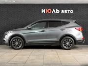 Hyundai Santa Fe III Рестайлинг Екатеринбург  - изображение 27