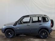 Chevrolet Niva I Рестайлинг Псков  - изображение 25