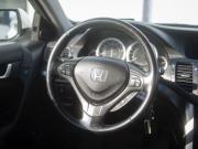 Honda Accord VIII Рестайлинг Курган  - изображение 34
