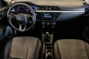Kia Rio IV Уфа  - изображение 23