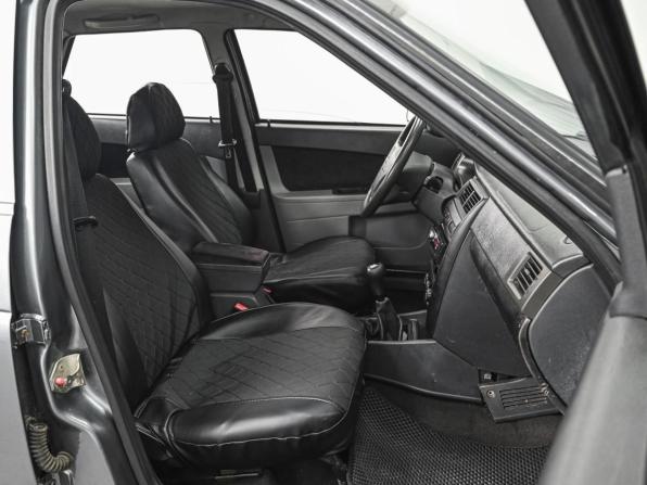 Lada (ВАЗ) Priora I с пробегом 2008 года, цена 248 000 рублей, 520340 км, седан, Автокод Объявления