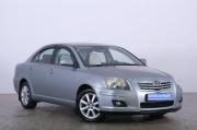 Toyota Avensis II Рестайлинг Омск  - изображение 23