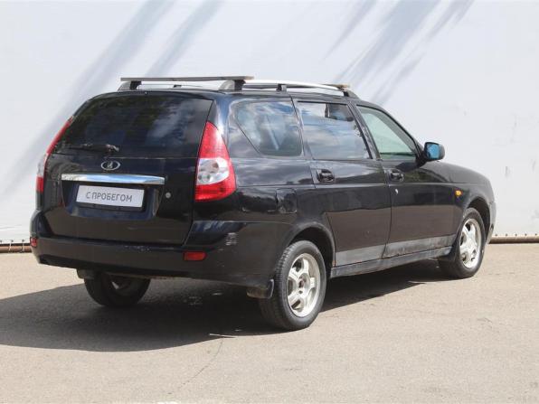 Lada (ВАЗ) Priora I с пробегом 2011 года, цена 240 000 рублей, 285745 км, универсал, Автокод Объявления