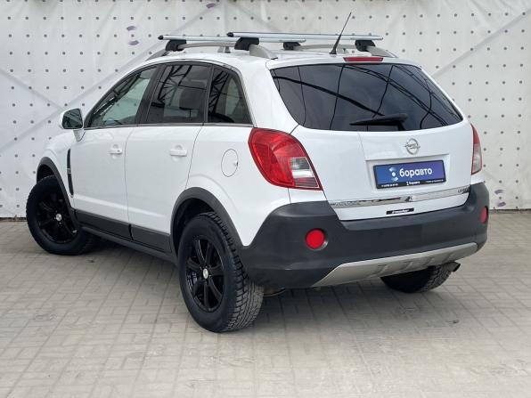 Opel Antara I Рестайлинг с пробегом 2014 года, цена 1 130 000 рублей, 168793 км, внедорожник, Автокод Объявления