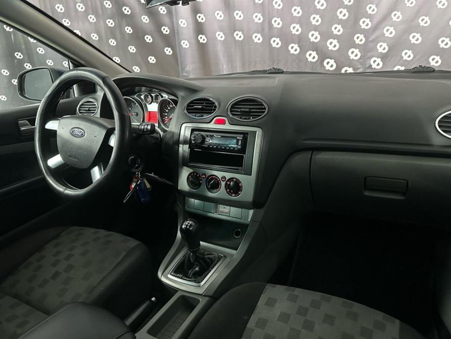 Ford Focus II Рестайлинг Новосибирск  - изображение 23