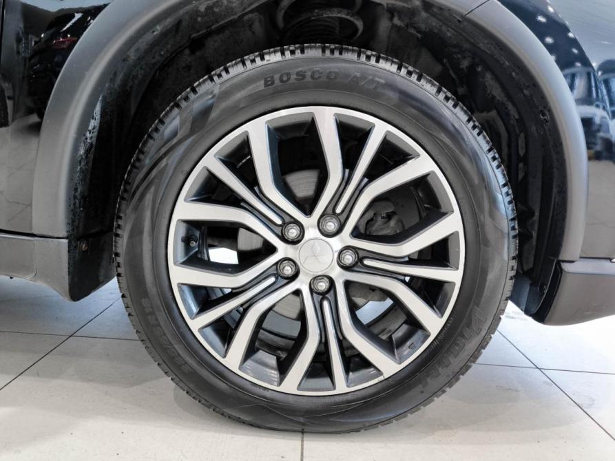 Mitsubishi Outlander III Рестайлинг 2 Казань  - изображение 22