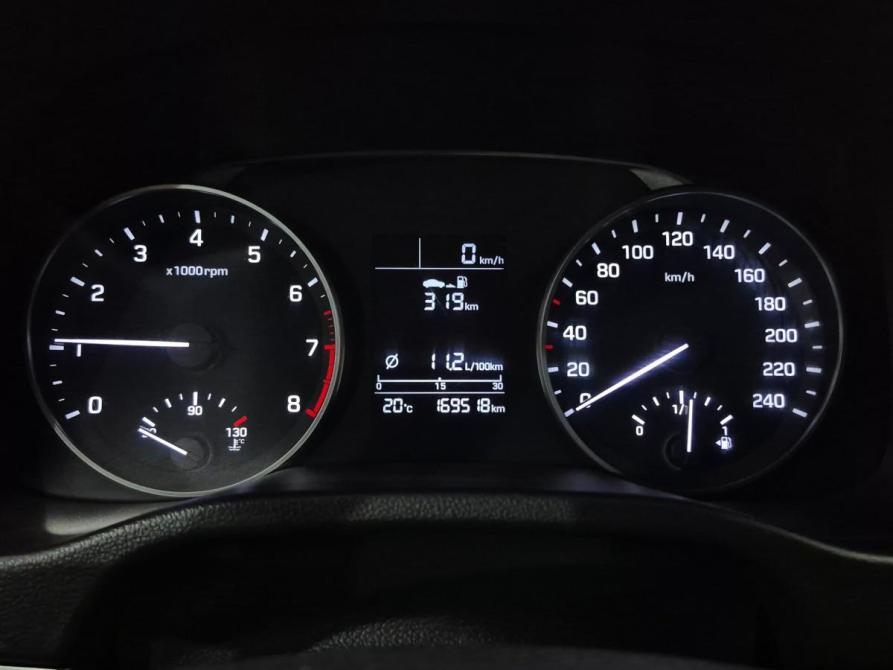 Hyundai Elantra VI (AD) Альметьевск  - изображение 16