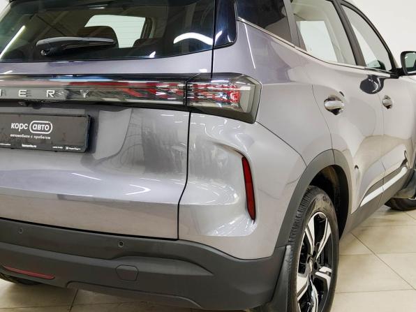 Chery Tiggo 4 I Рестайлинг 2 с пробегом 2024 года, цена 1 693 400 рублей, 12200 км, внедорожник, Автокод Объявления