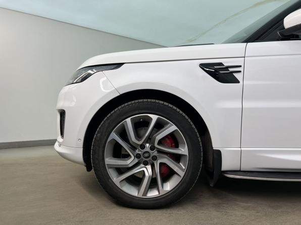 Land Rover Range Rover Sport II Рестайлинг с пробегом 2017 года, цена 5 490 000 рублей, 166967 км, внедорожник, Автокод Объявления