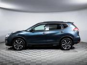Nissan X-Trail III Рестайлинг Москва  - изображение 29