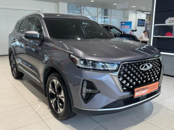 Chery Tiggo 7 Pro Max I с пробегом 2023 года, цена 1 929 000 рублей, 72000 км, внедорожник, Автокод Объявления