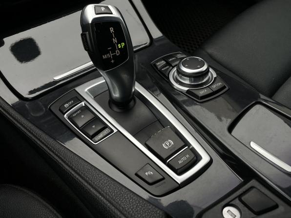 BMW 5 серии VI (F10/F11/F07) с пробегом 2013 года, цена 1 150 000 рублей, 307225 км, седан, Автокод Объявления