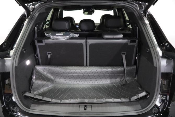 Chery Tiggo 9 I с пробегом 2025 года, цена 3 599 000 рублей, 3000 км, внедорожник, Автокод Объявления