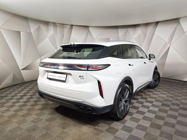 Exeed RX с пробегом 2023 года, цена 2 797 000 рублей, 61098 км, внедорожник, Автокод Объявления