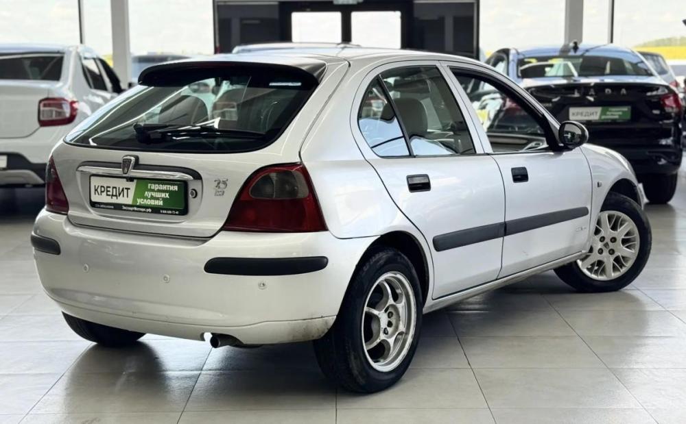 Rover 25 Шахты  - изображение 9