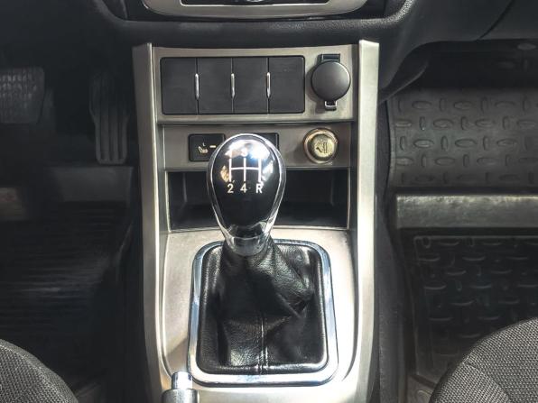 Geely Emgrand EC7 с пробегом 2014 года, цена 569 900 рублей, 95000 км, седан, Автокод Объявления