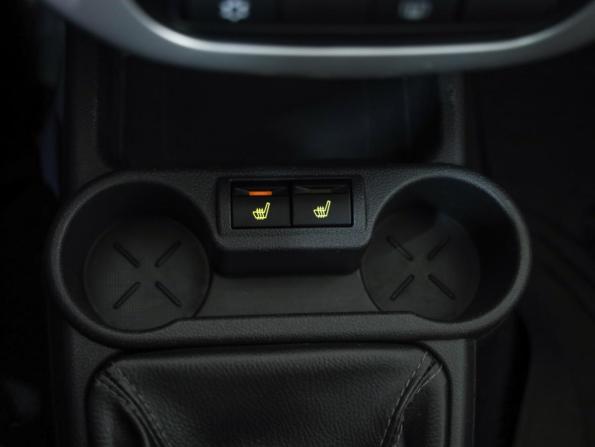 Lada (ВАЗ) Granta I с пробегом 2015 года, цена 399 777 рублей, 103139 км, лифтбек, Автокод Объявления