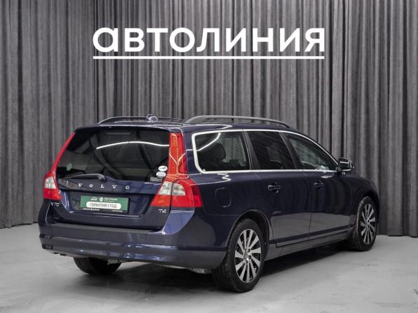 Volvo V70 III с пробегом 2012 года, цена 1 199 000 рублей, 102500 км, универсал, Автокод Объявления