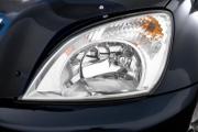 Chery Tiggo (T11) I Барнаул  - изображение 34