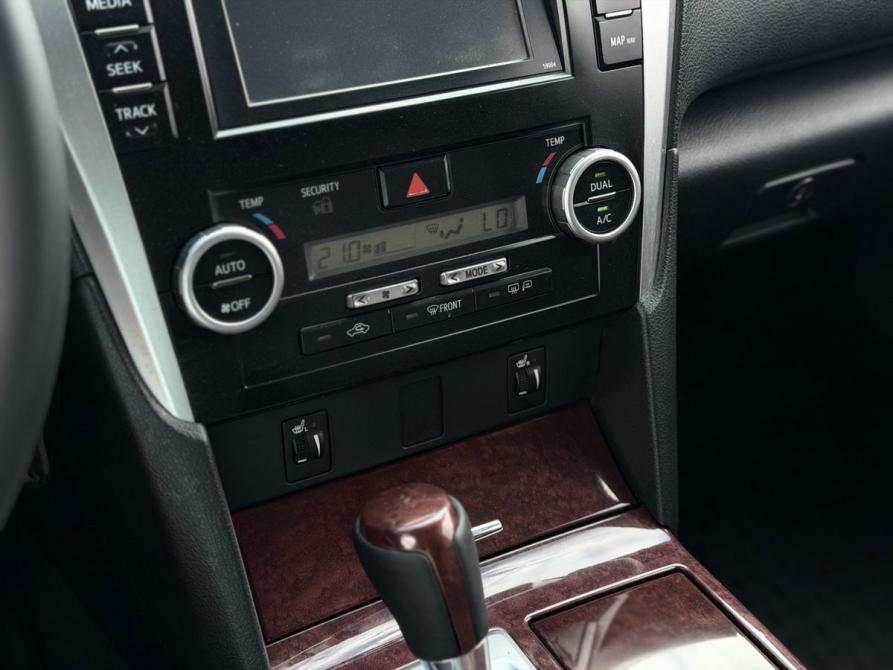 Toyota Camry VII (XV50) Волгоград  - изображение 14