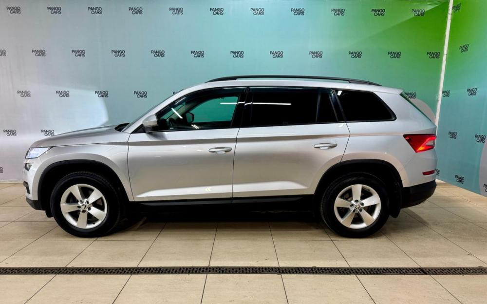 Skoda Kodiaq I Набережные Челны  - изображение 4