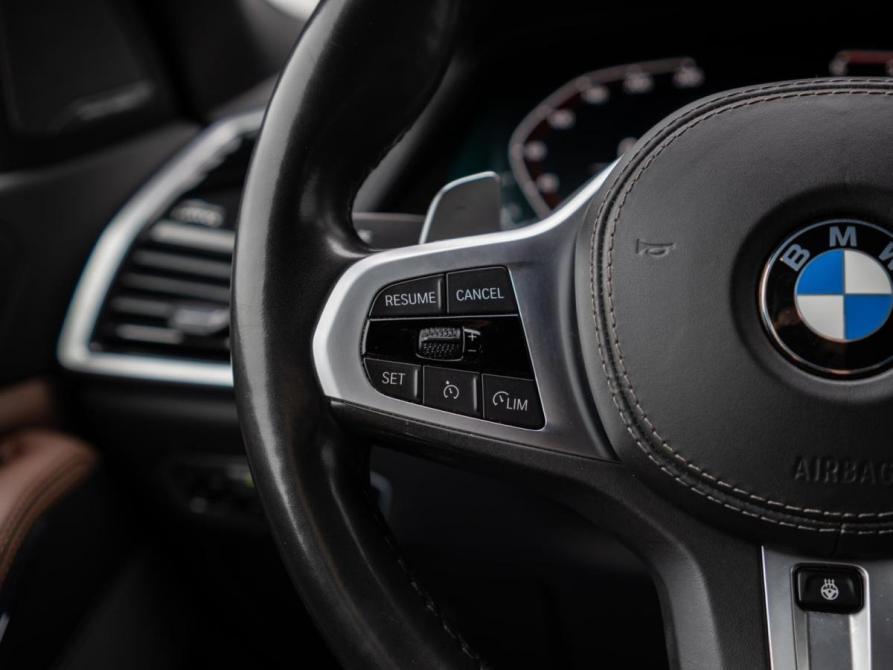 BMW X5 IV (G05/G18) Сочи  - изображение 28
