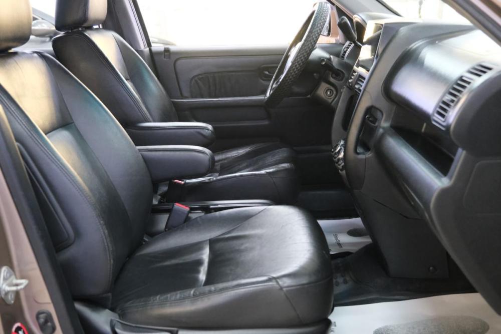 Honda CR-V II Омск  - изображение 17