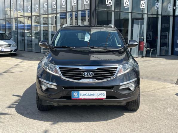 Kia Sportage III с пробегом 2012 года, цена 1 420 000 рублей, 174536 км, внедорожник, Автокод Объявления