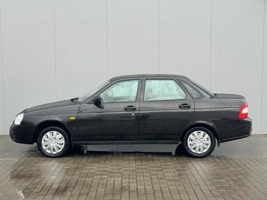 Lada (ВАЗ) Priora I Рестайлинг Тамбов  - изображение 5