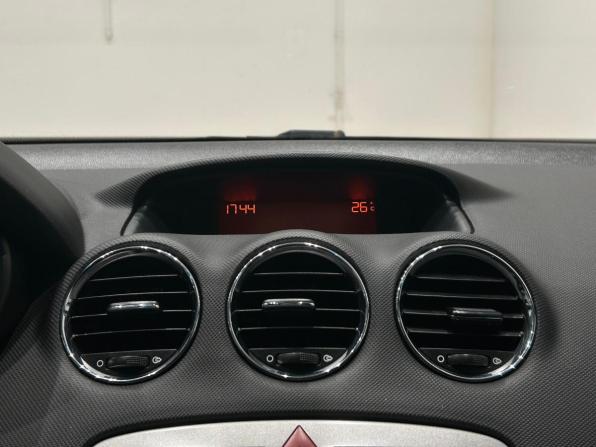 Peugeot 308 I Рестайлинг с пробегом 2011 года, цена 379 000 рублей, 190049 км, хэтчбек, Автокод Объявления