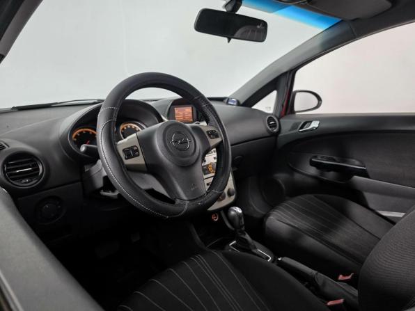 Opel Corsa D с пробегом 2008 года, цена 409 000 рублей, 162395 км, хэтчбек, Автокод Объявления