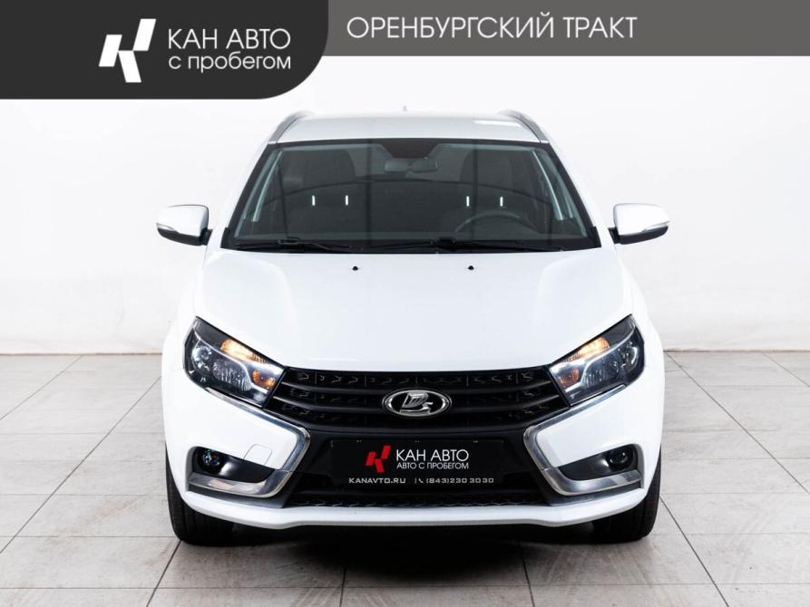 Lada (ВАЗ) Vesta I Казань  - изображение 2
