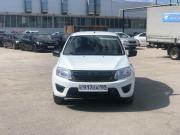 Lada (ВАЗ) Granta I Пермь  - изображение 10