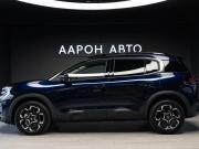 Citroen C5 Aircross I Рестайлинг Москва  - изображение 26