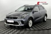 Kia Rio IV Рестайлинг Нижний Новгород  - изображение 24