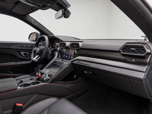 Lamborghini Urus I с пробегом 2021 года, цена 21 490 000 рублей, 41278 км, внедорожник, Автокод Объявления