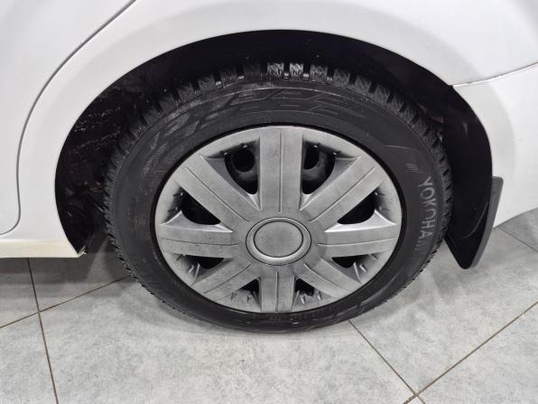 Chevrolet Aveo II с пробегом 2012 года, цена 550 000 рублей, 270000 км, седан, Автокод Объявления
