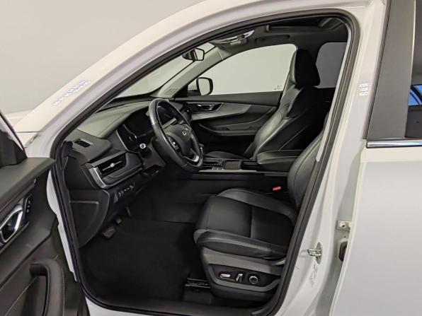 Chery Tiggo 4 Pro I Рестайлинг с пробегом 2023 года, цена 1 519 000 рублей, 55335 км, внедорожник, Автокод Объявления