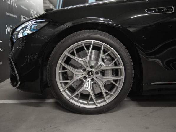 Новый Mercedes-Benz S-Класс VII (W223) 2026 года, цена 29 680 000 рублей, седан, Автокод Объявления