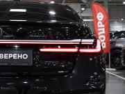 BMW 7 серии VI (G11/G12) Рестайлинг Санкт-Петербург  - изображение 54