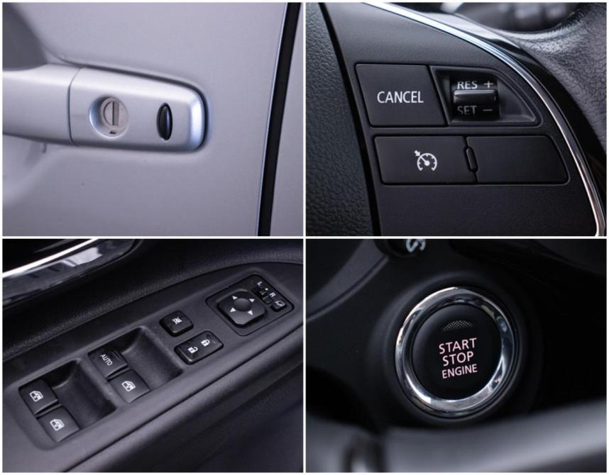 Mitsubishi Outlander III Рестайлинг 2 Москва  - изображение 17